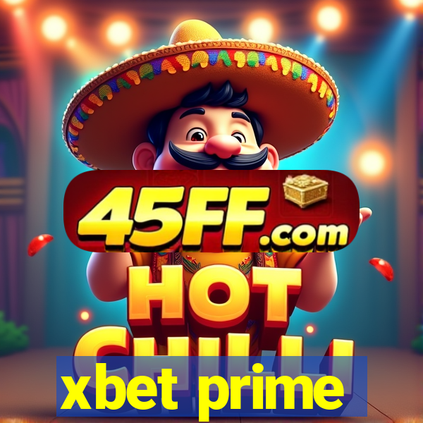 xbet prime